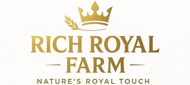 Rich Royal Farm