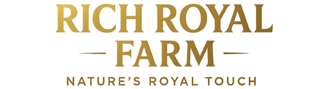 Rich Royal Farm